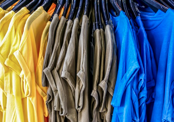 기온별 옷차림 정리! 2026 봄 여름 가을 겨울철 필수 체크