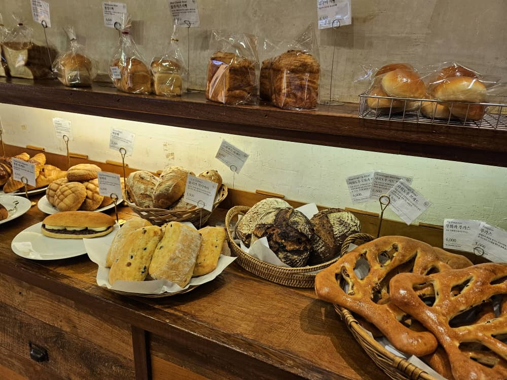 송도 샹끄발레르