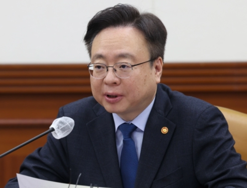 조규홍 복지부 장관 의대 정원 증원 이유