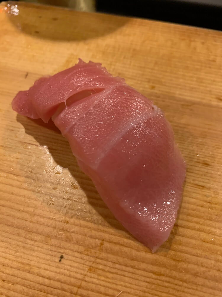 참치 초밥
