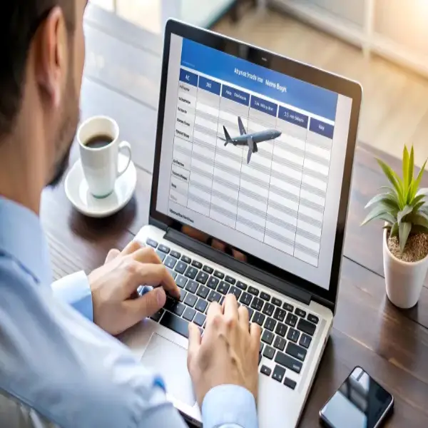 항공권 싸게 사는 법