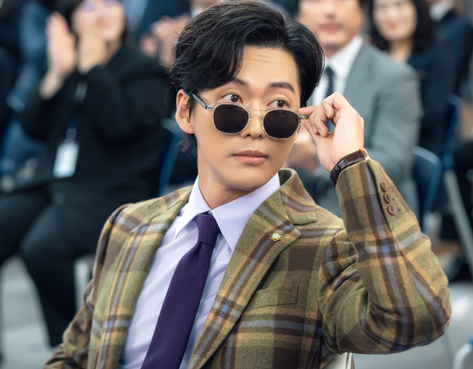 "천원짜리 변호사" 조기 종영 진짜 이유는 무엇일까. (혹시 시즌 2)