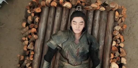 [중드 다시보기 추천] 투파창궁 : 돌아온 소년(자소년귀래) 33화 줄거리 결말