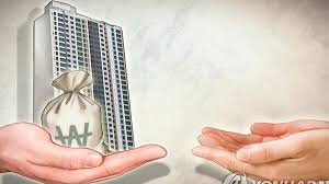 상속세 관련 포스터 이미지