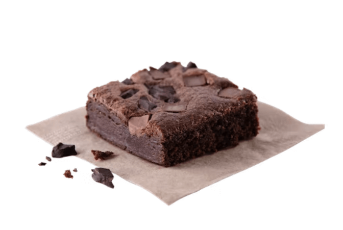 윙스탑-브라우니