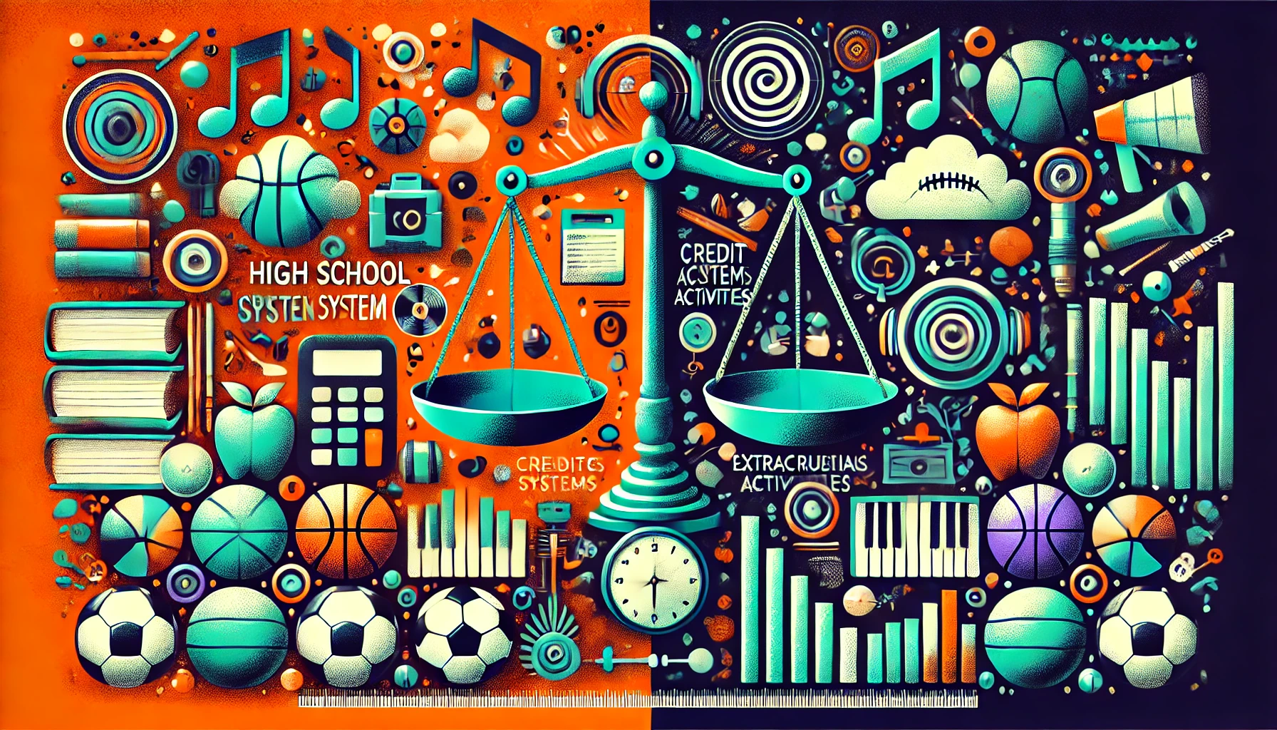 고교학점제? 비교과 활동? 뭐가 더 꿀조합일까?!