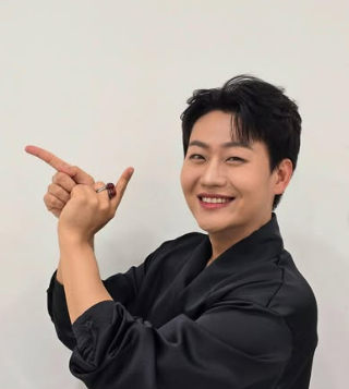 민수현 프로필