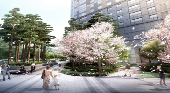 동탄역 롯데캐슬 무순위 줍줍