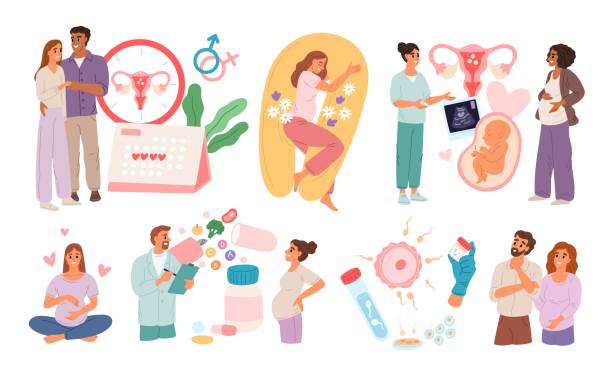 [안산시] 2025 난임&middot;임신 지원 정책 완전 정복 가이드