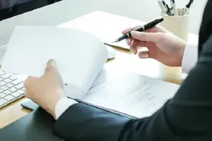 일