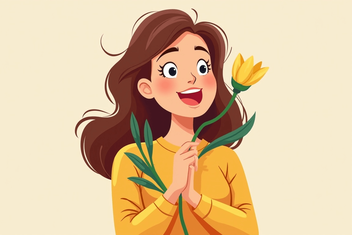 내 감정에 책임지기 시작하는 법