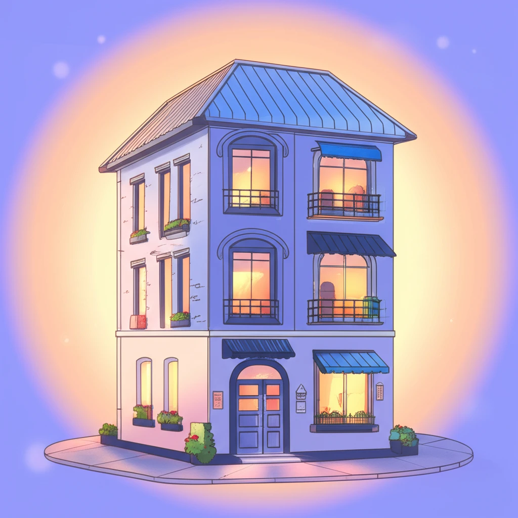 인천 국민임대주택 당첨?! 눈물 젖은