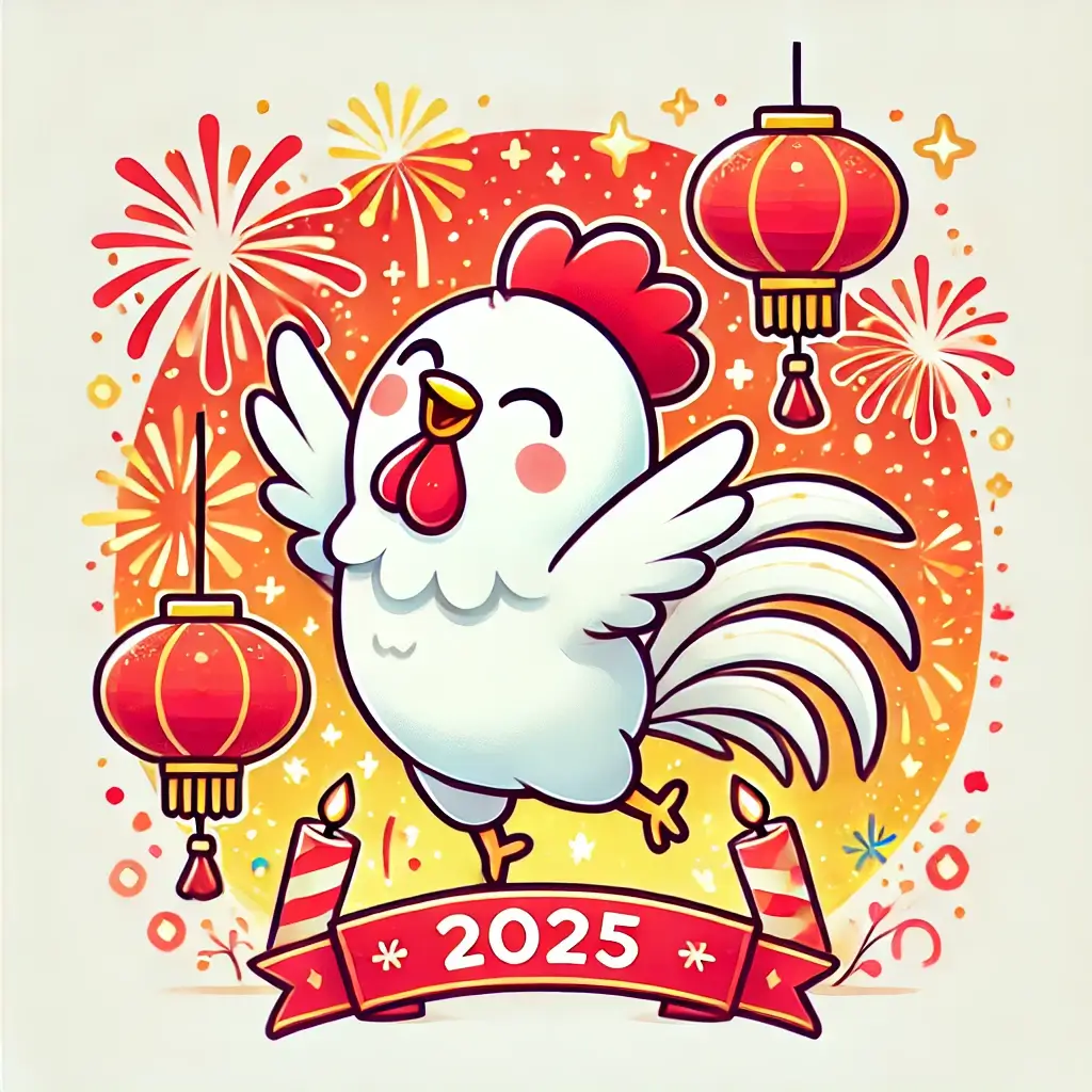 닭띠 신년 월별 운세