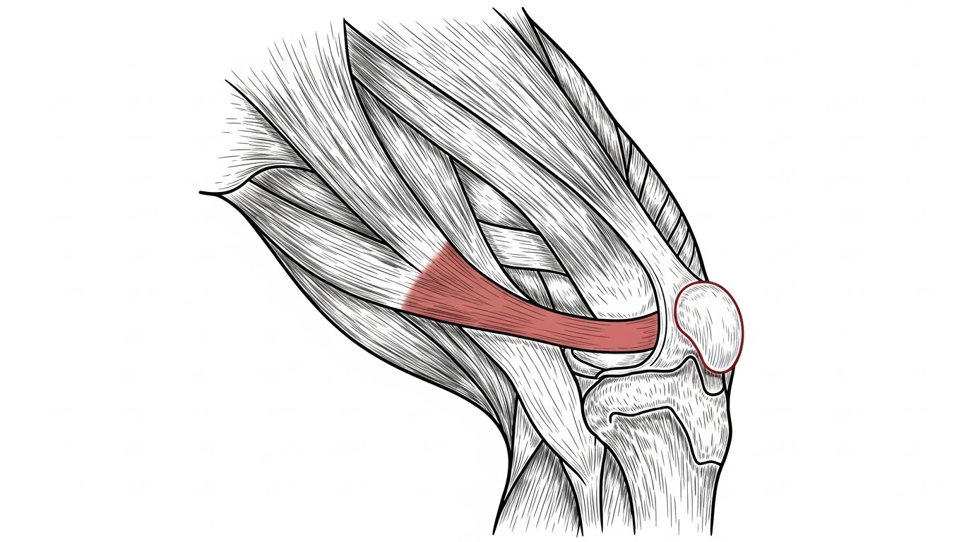 계단 내려갈 때 무릎이 시큰거리는 진짜 이유