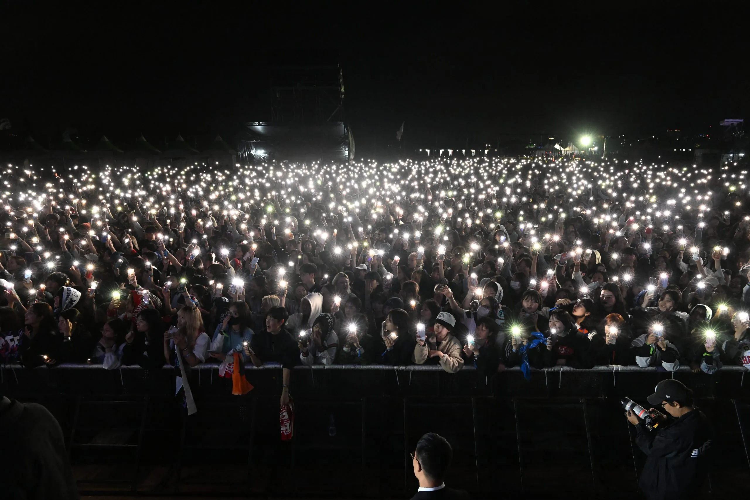 삼락생태공원 부산국제록페스티벌 2024 일정 라인업 티켓 가격 예매 방법