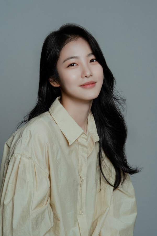 신예은 프로필