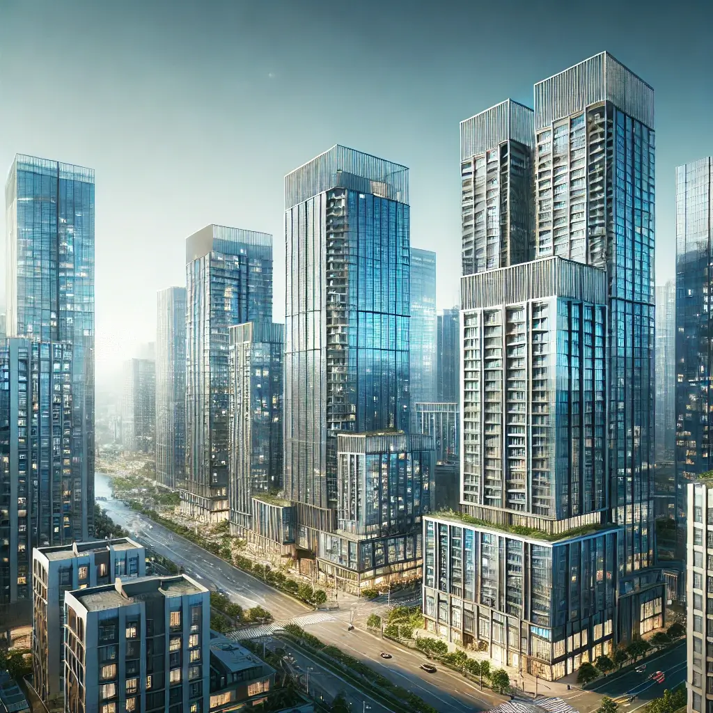 강남 중대형 아파트 10년 새 3배 급등