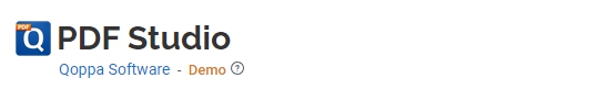 PDF-Studio
