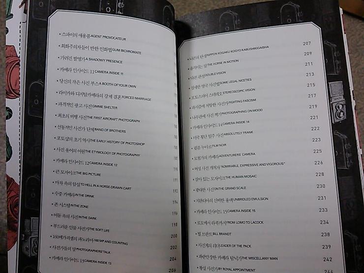 카메라 상식사전
