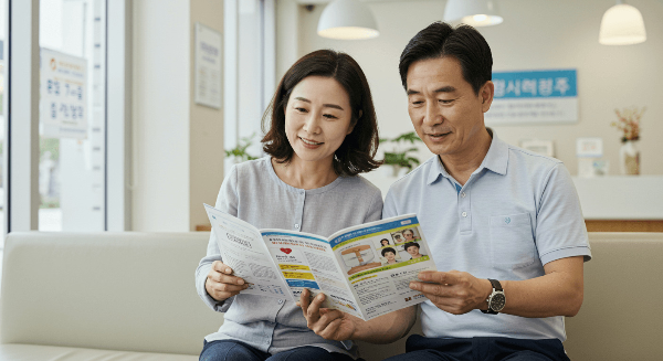 대상포진 예방접종 가격 종류 효과 사진 8