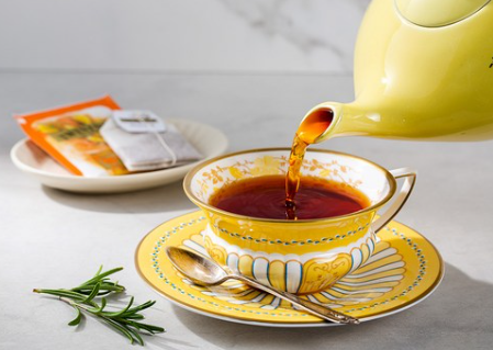 트와이닝 루이보스