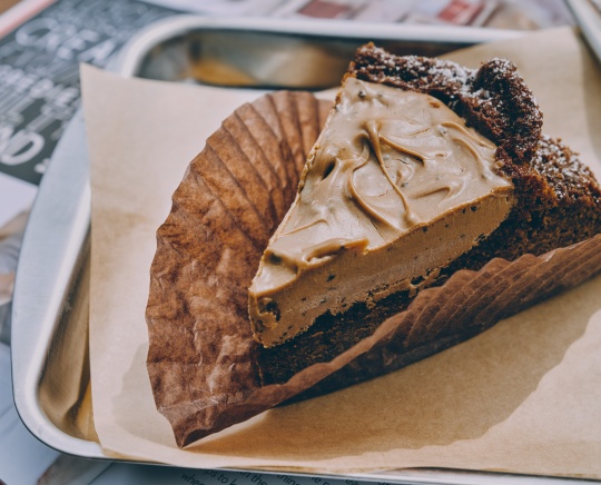 제주 우도 카페 '슈가탱크'