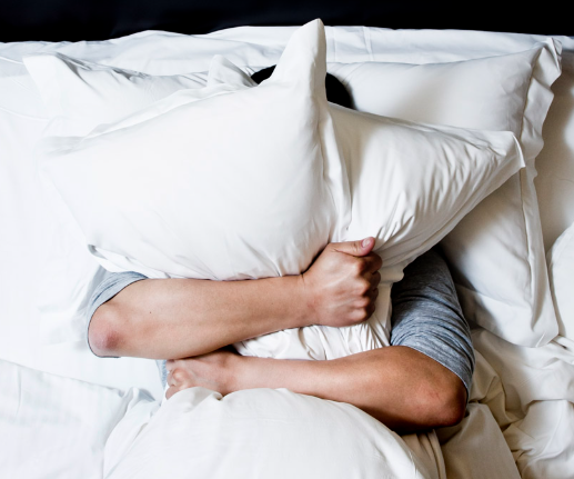 불면증 극복을 위한 허브와 아로마 활용법