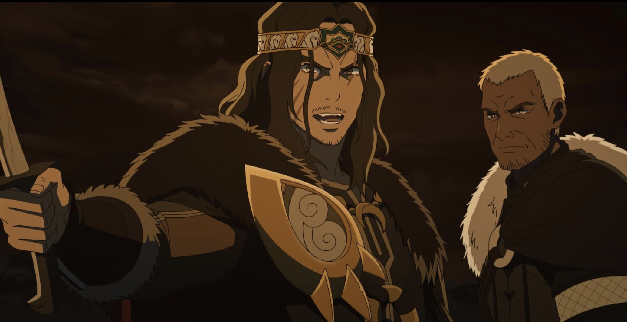 반지의 제왕: 로히림의 전쟁