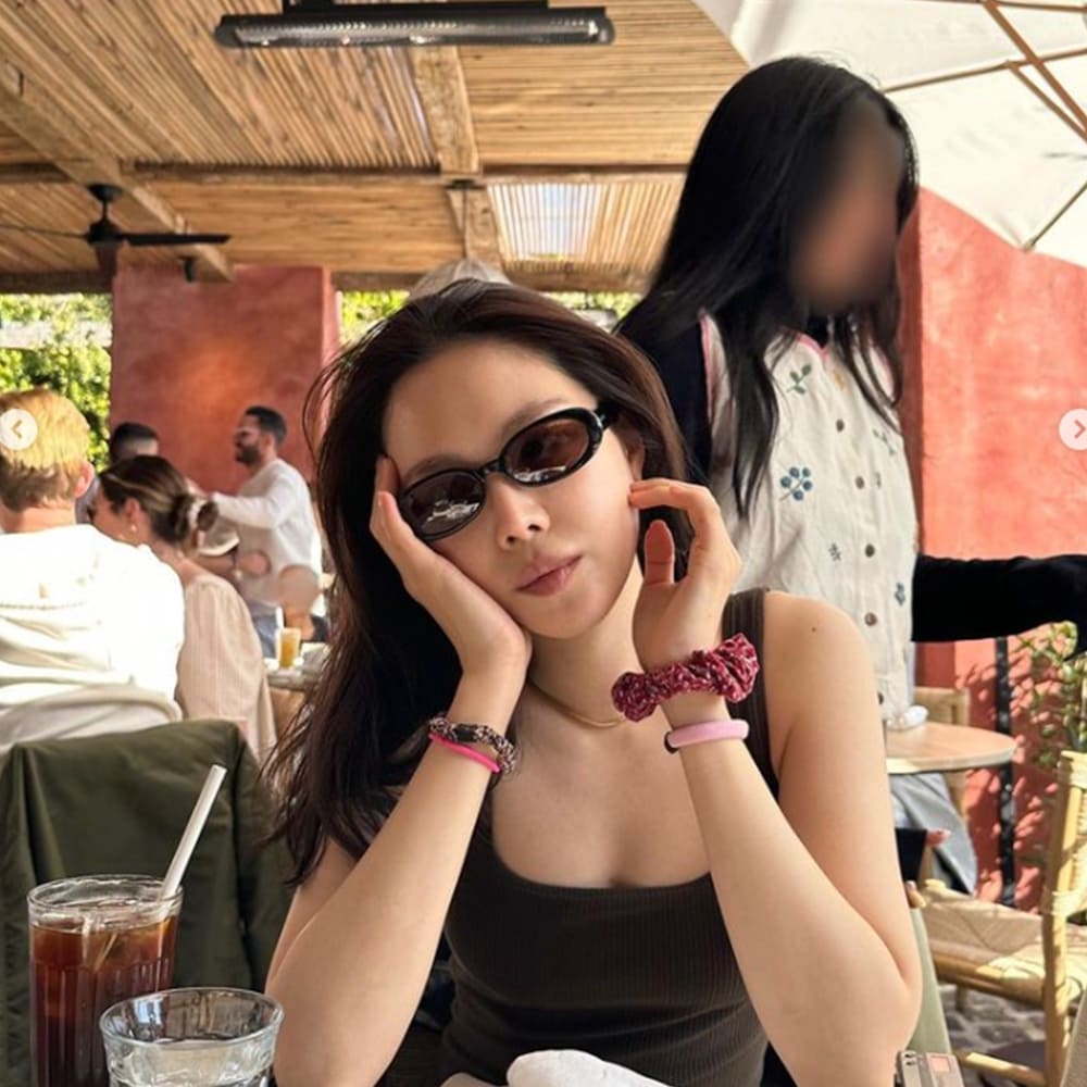 손나은
