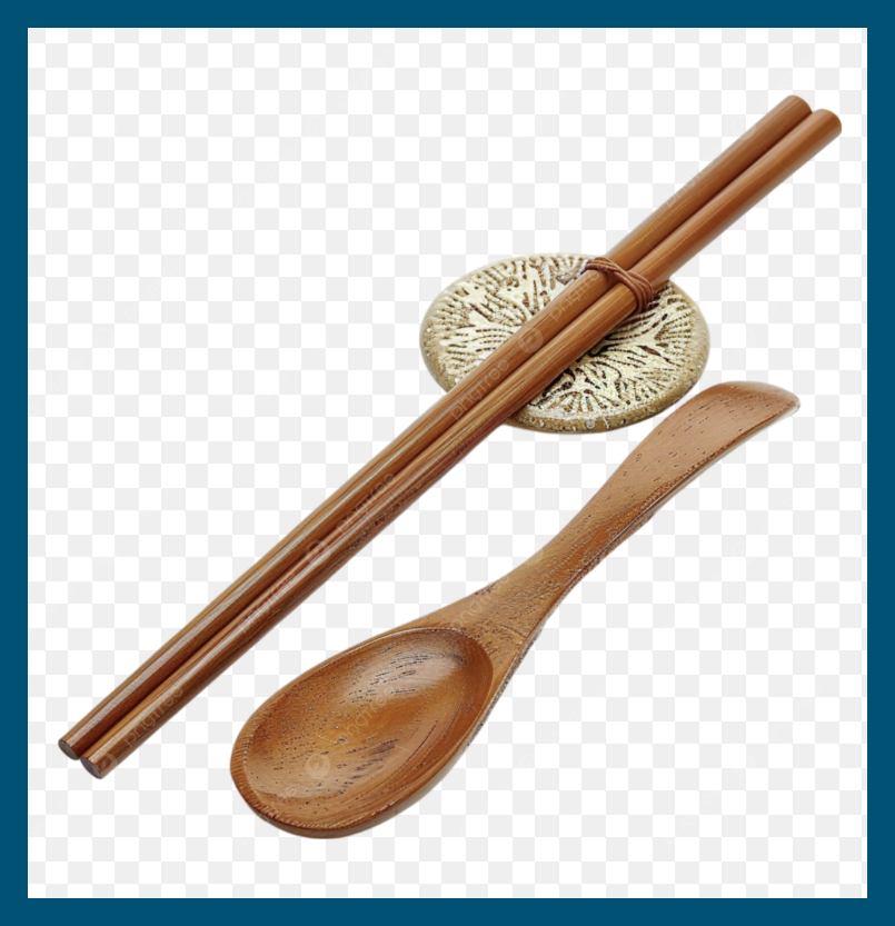 대나무 젓가락 살림법, 오래 쓰는 3비법