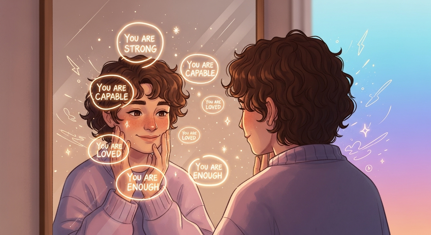 자기 존중감, 자존감 회복, 자존감 높이는 법, 자기애, 긍정 심리, 정신 건강, 자아 존중, 자신감 향상, 내면 성장, 심리 치유