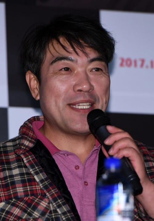 이원종배우 나이