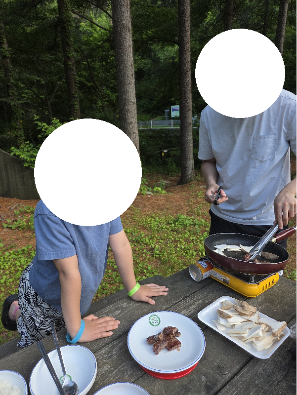 양평-로컬맛집-제일식당-고기포장
