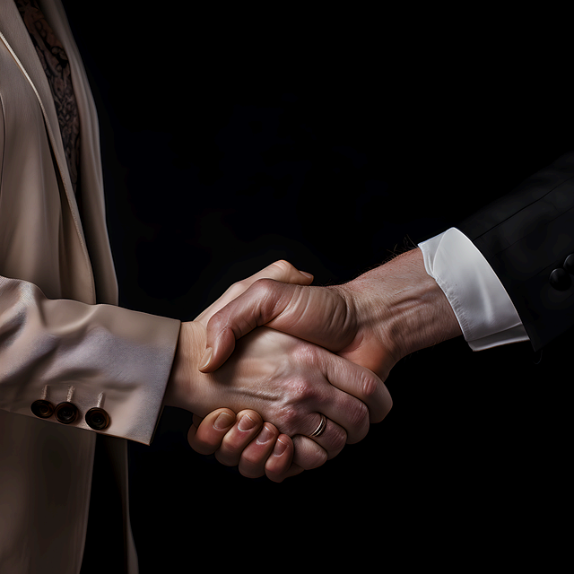 협상의 심리전: 상대의 결정을 유도하는 법