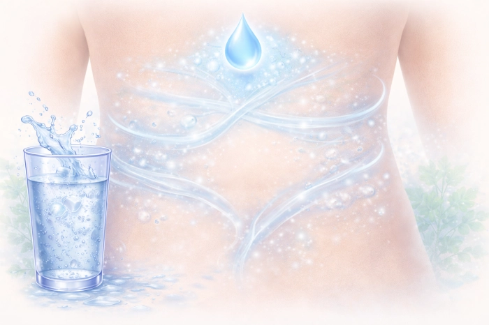 변비에 좋은 차