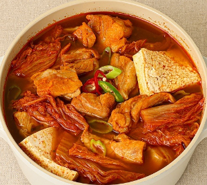 김치찌개 맛있게 만드는 방법