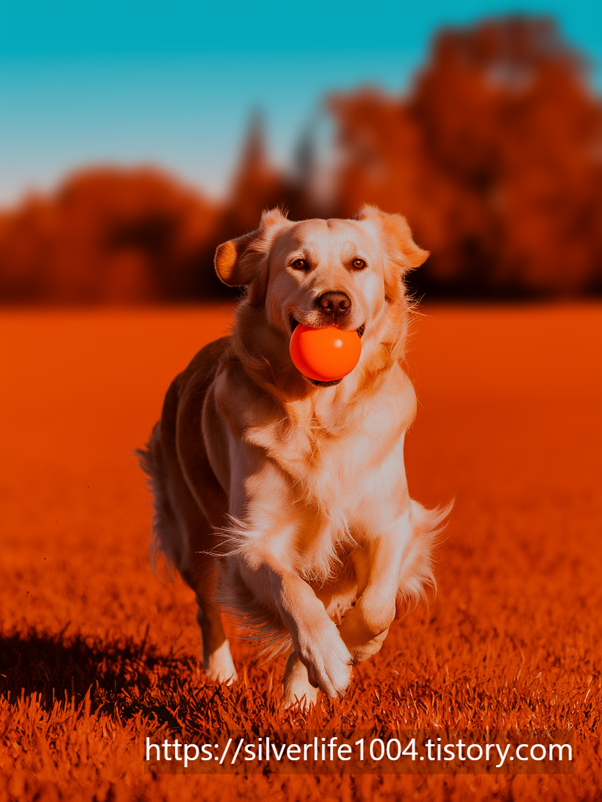 소형견 vs 대형견, 어떤 강아지가 나에게 맞을까