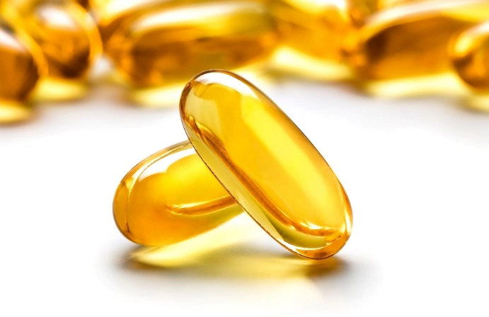 오메가 3 복용시간