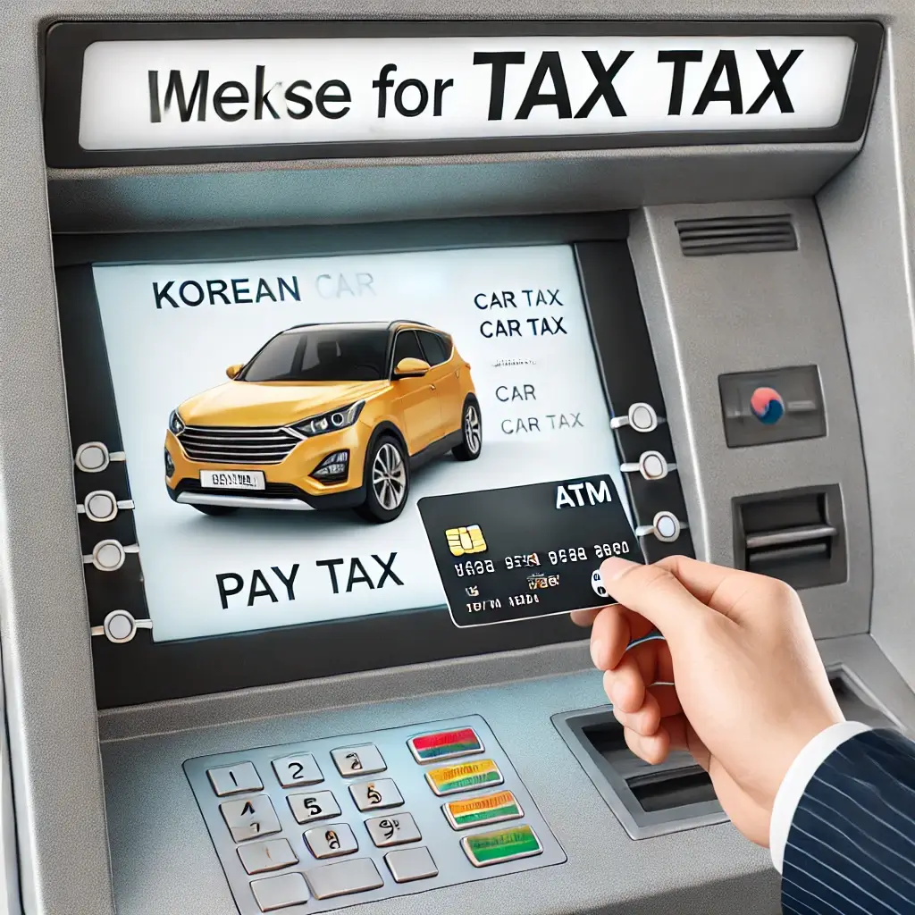 자동차세-2기분-납부