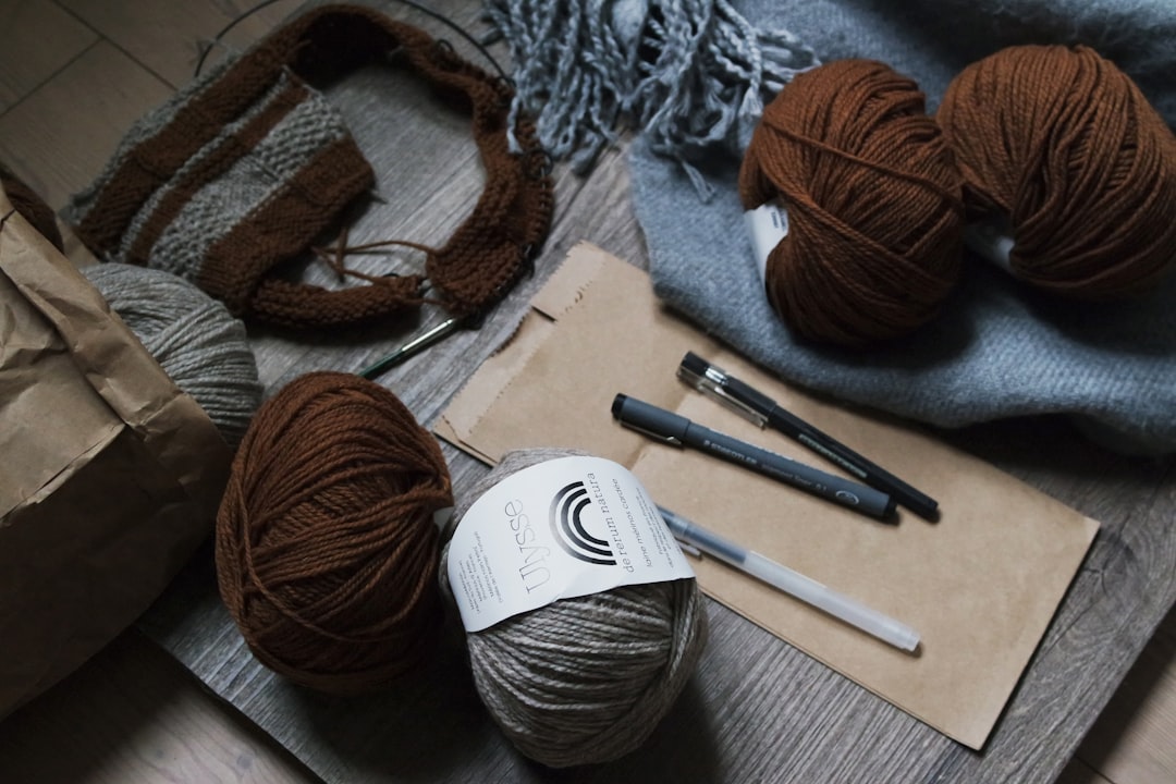 Knitting