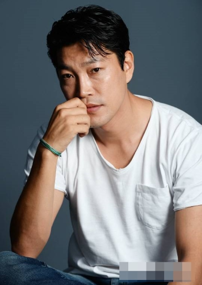 탕류 배우 최귀화