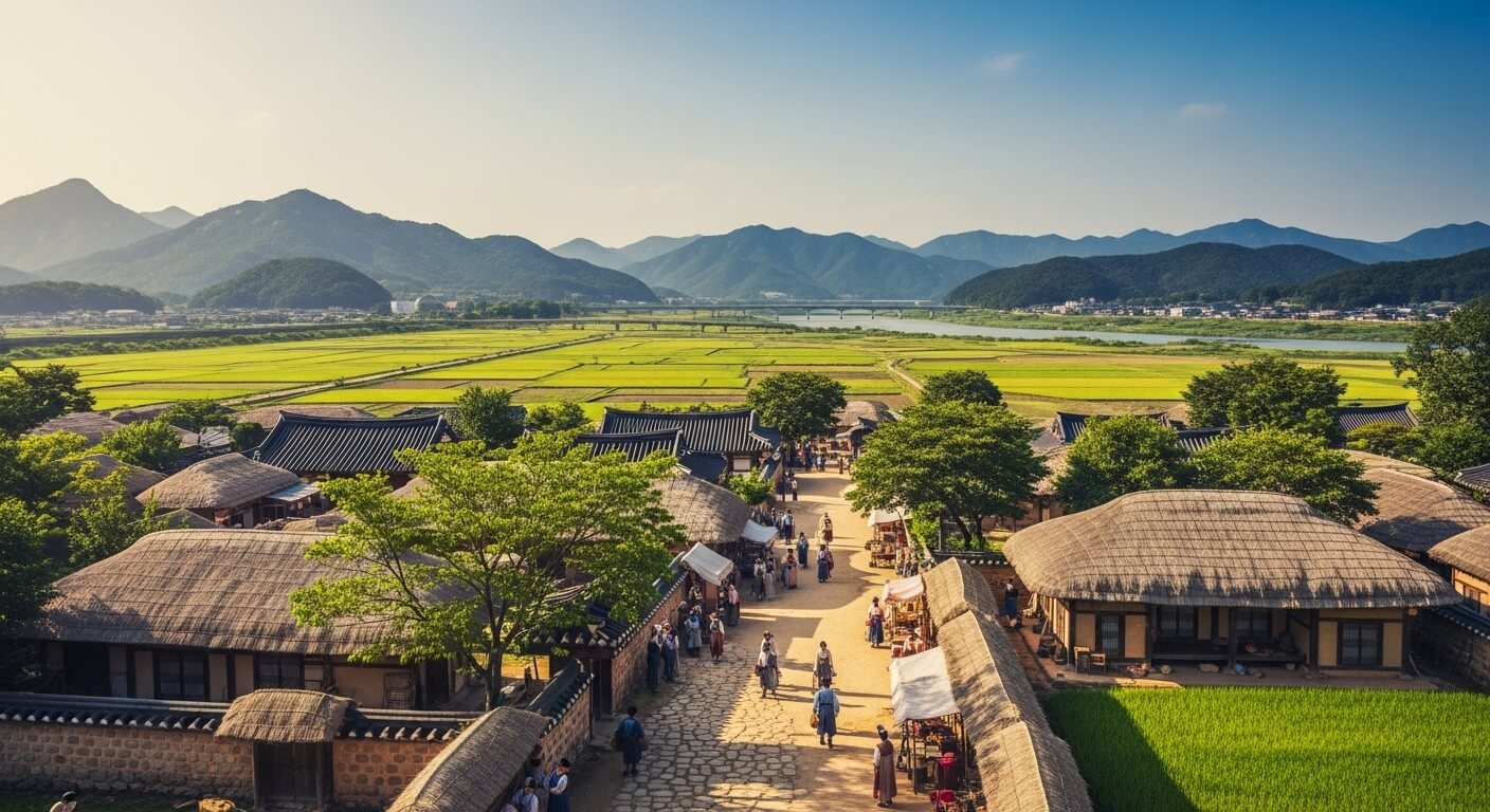 사자성어 명언 모음