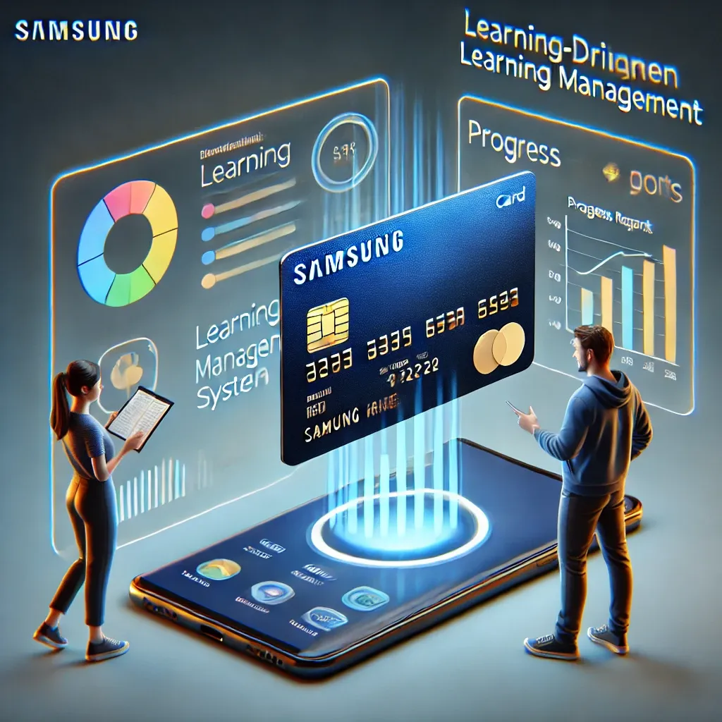 학습 진도와 목표 설정이 가능한 디지털 학습 관리 시스템