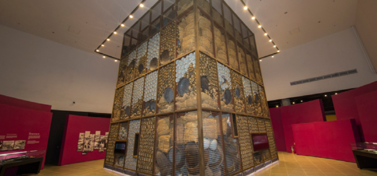 천안 독립기념관