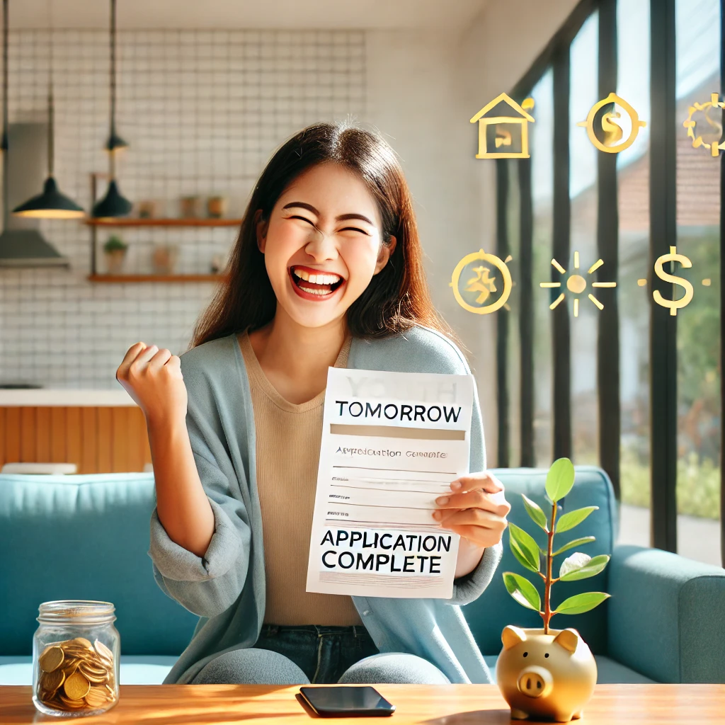 청년내일저축계좌! 월 10만 원으로 1,440만 원 만들기 & 지금 바로 시작!