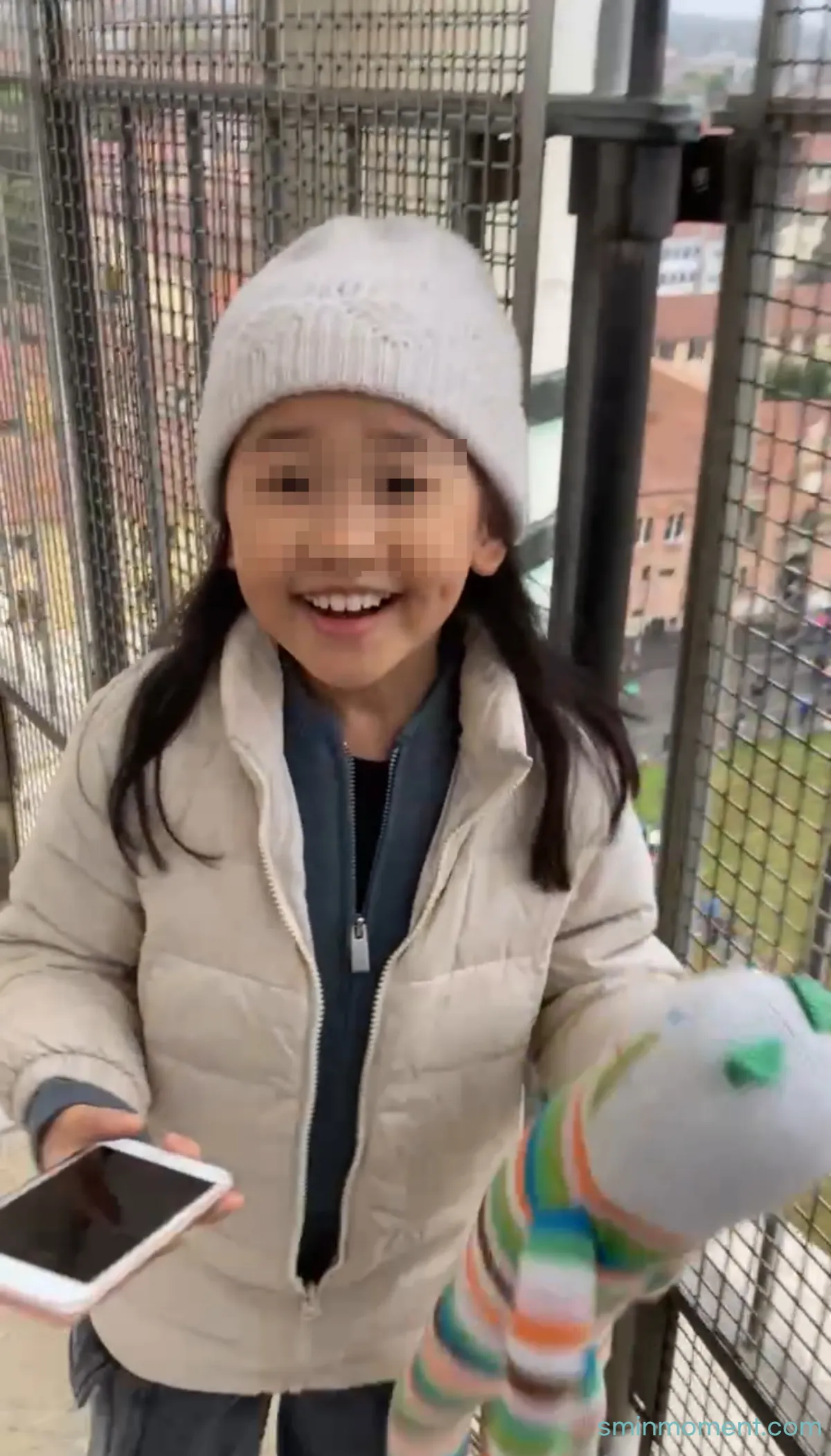 피사-피사의사탑-전망대-도착-딸-아이-감개무량