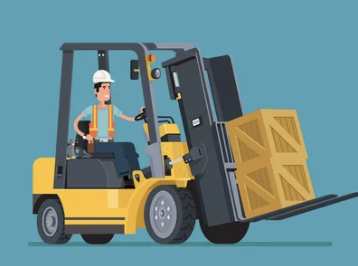 지게차운전기능사