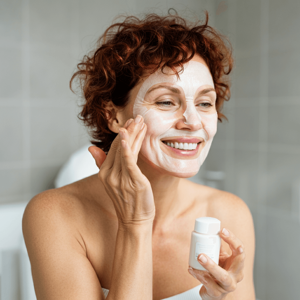 콜라겐 마스크팩 추천6