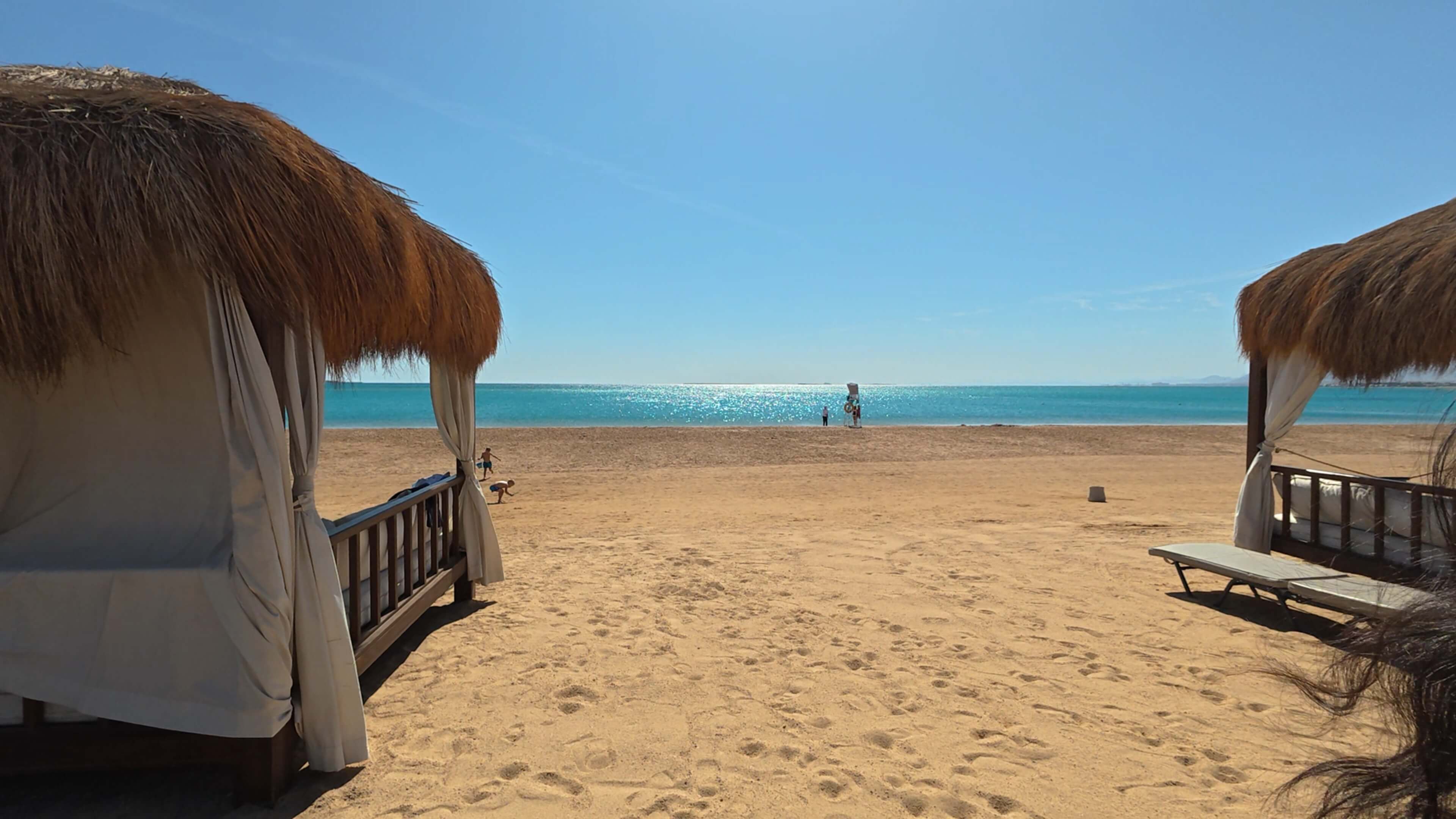 프라이빗 비치 Private Beach