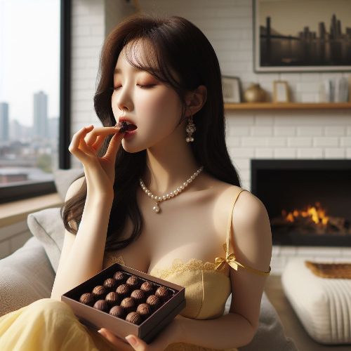 긴장 푸는법